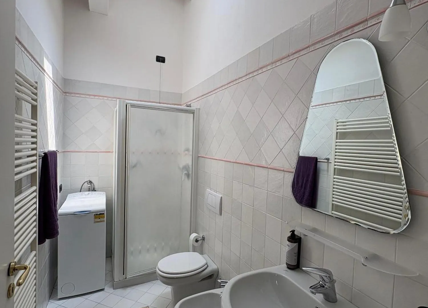 Golden Beach Apartment Ντεζεντσάνο ντελ Γκάρντα