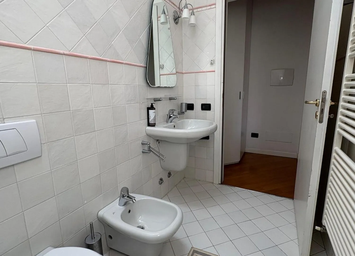 Golden Beach Apartment Ντεζεντσάνο ντελ Γκάρντα