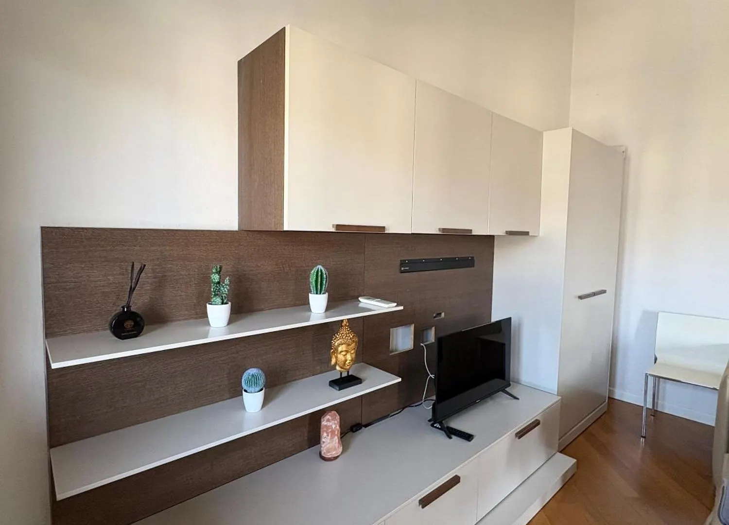 Golden Beach Apartment Ντεζεντσάνο ντελ Γκάρντα