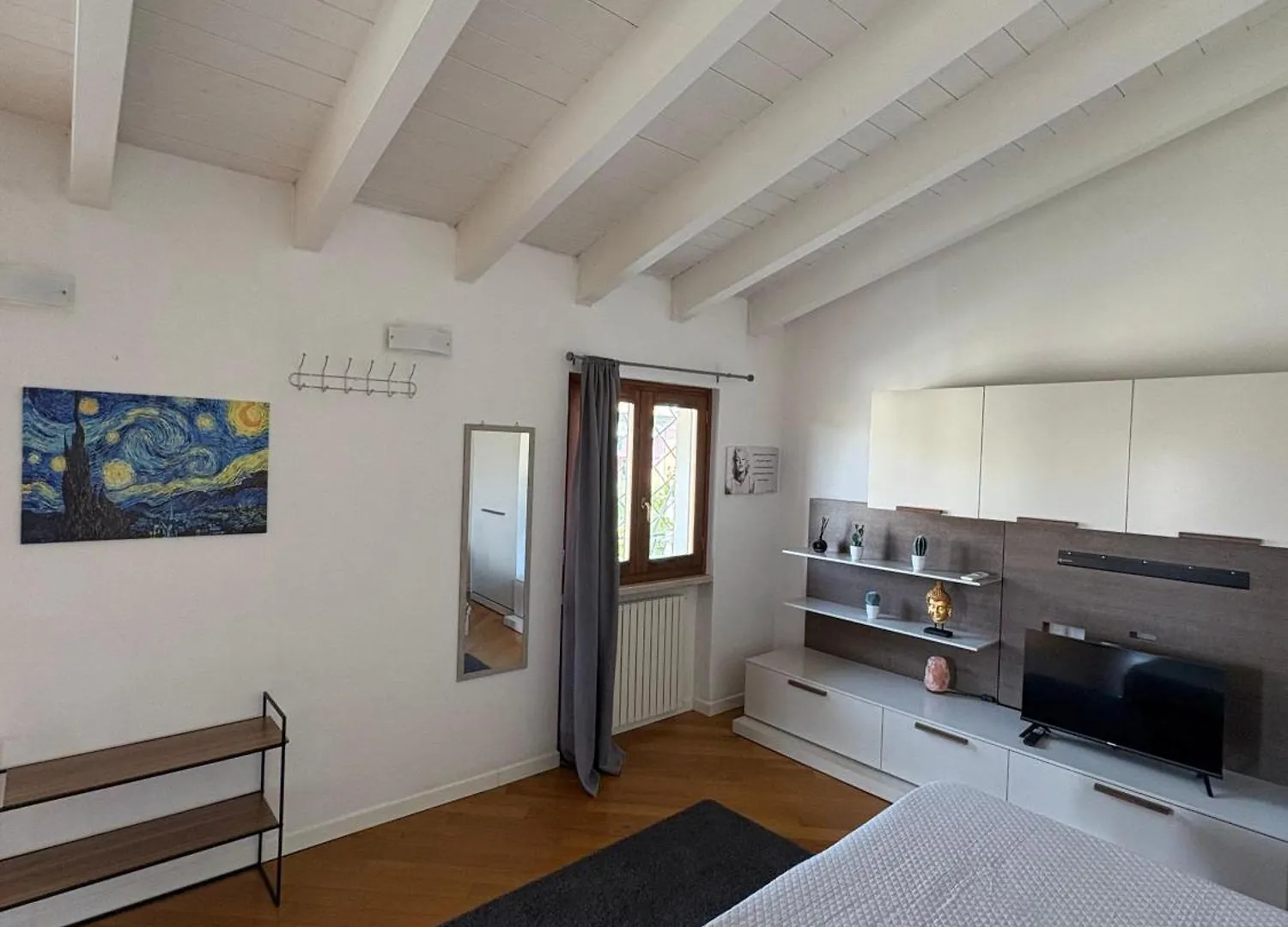 Golden Beach Apartment Ντεζεντσάνο ντελ Γκάρντα